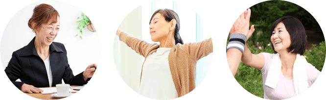 こんな未来が待っています